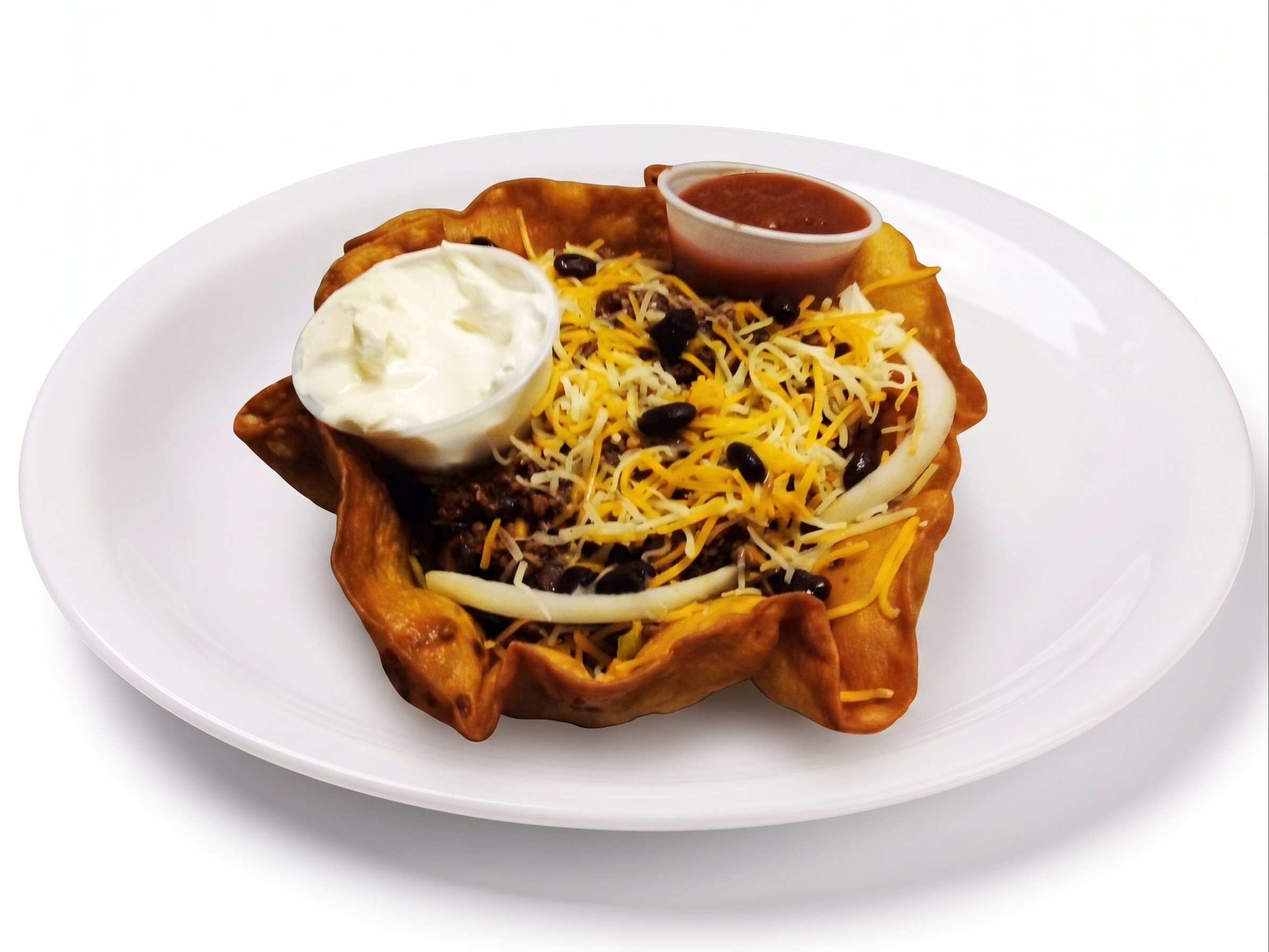Taco Salad