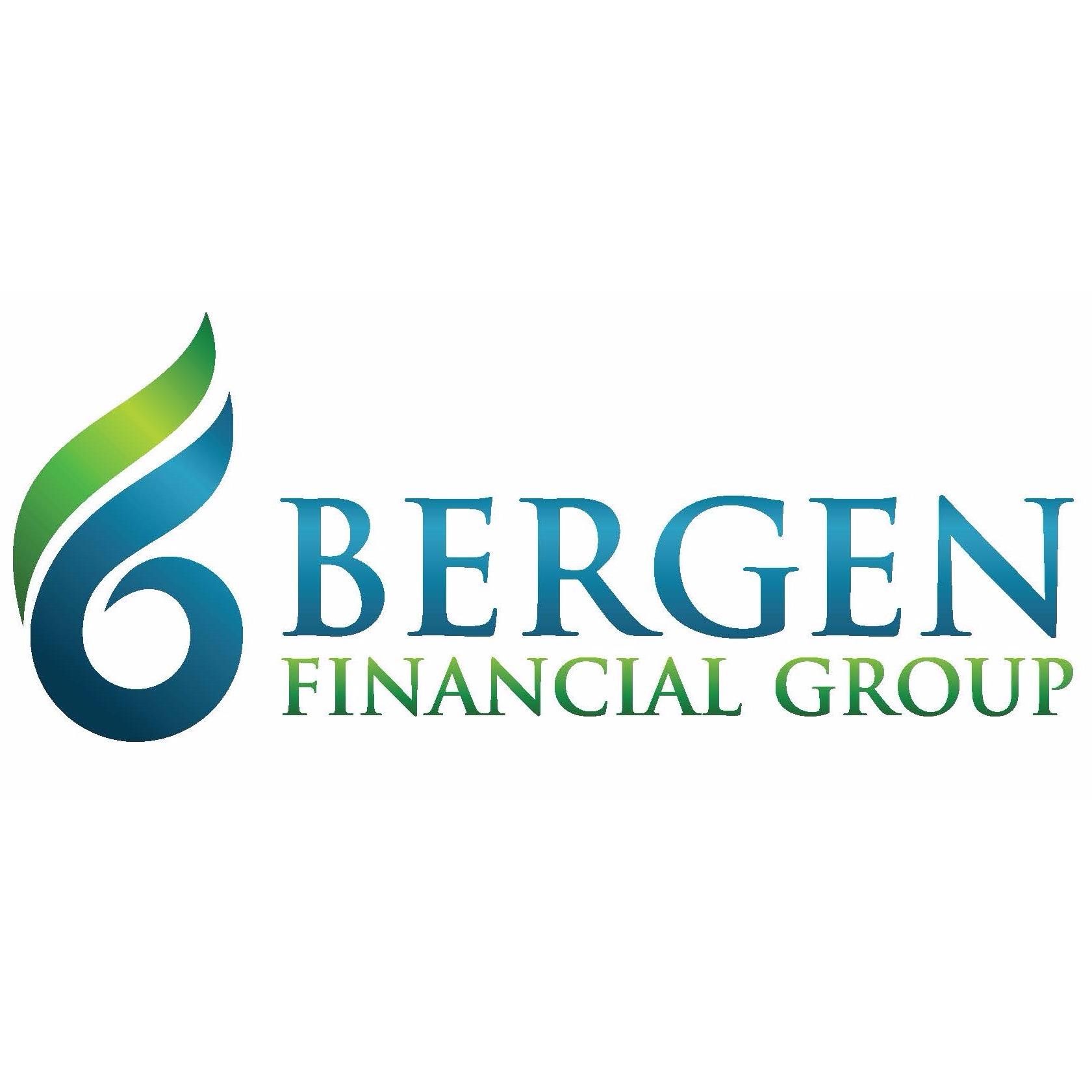 Bergen Financial Group Logo
