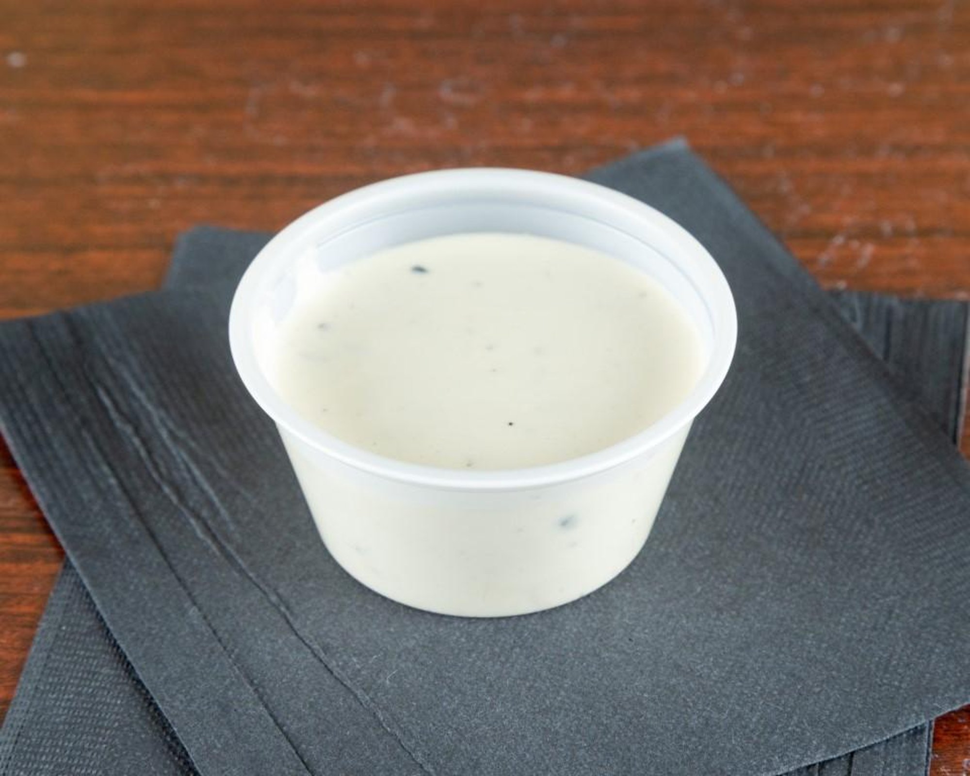Blue Cheese Dressing