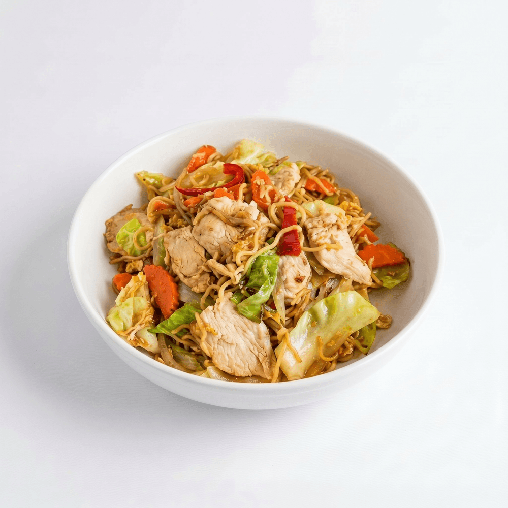 Chow Mein