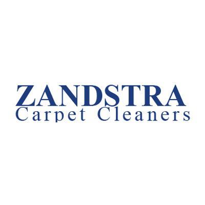 Zandstra Carpet Cleaners Logo