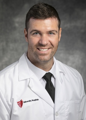 Joseph Findley, MD Image