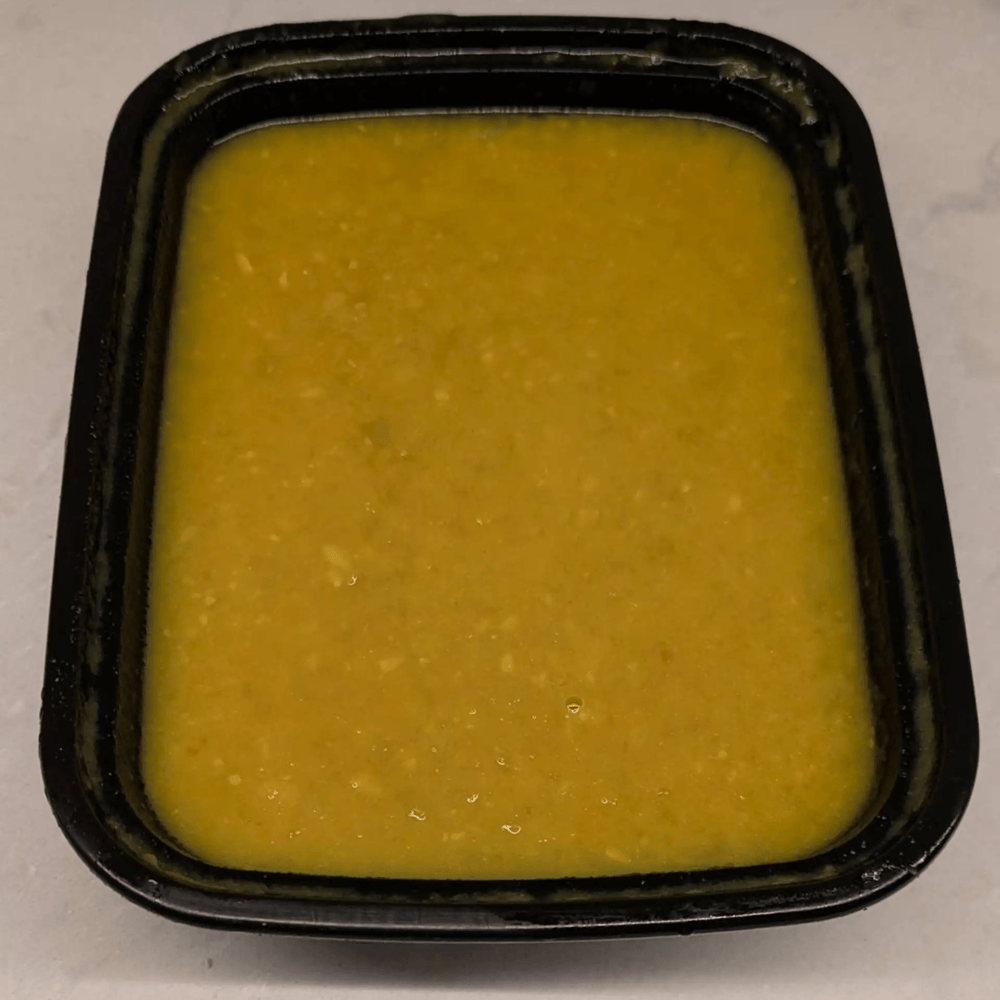 Alicha Wot - Split Peas