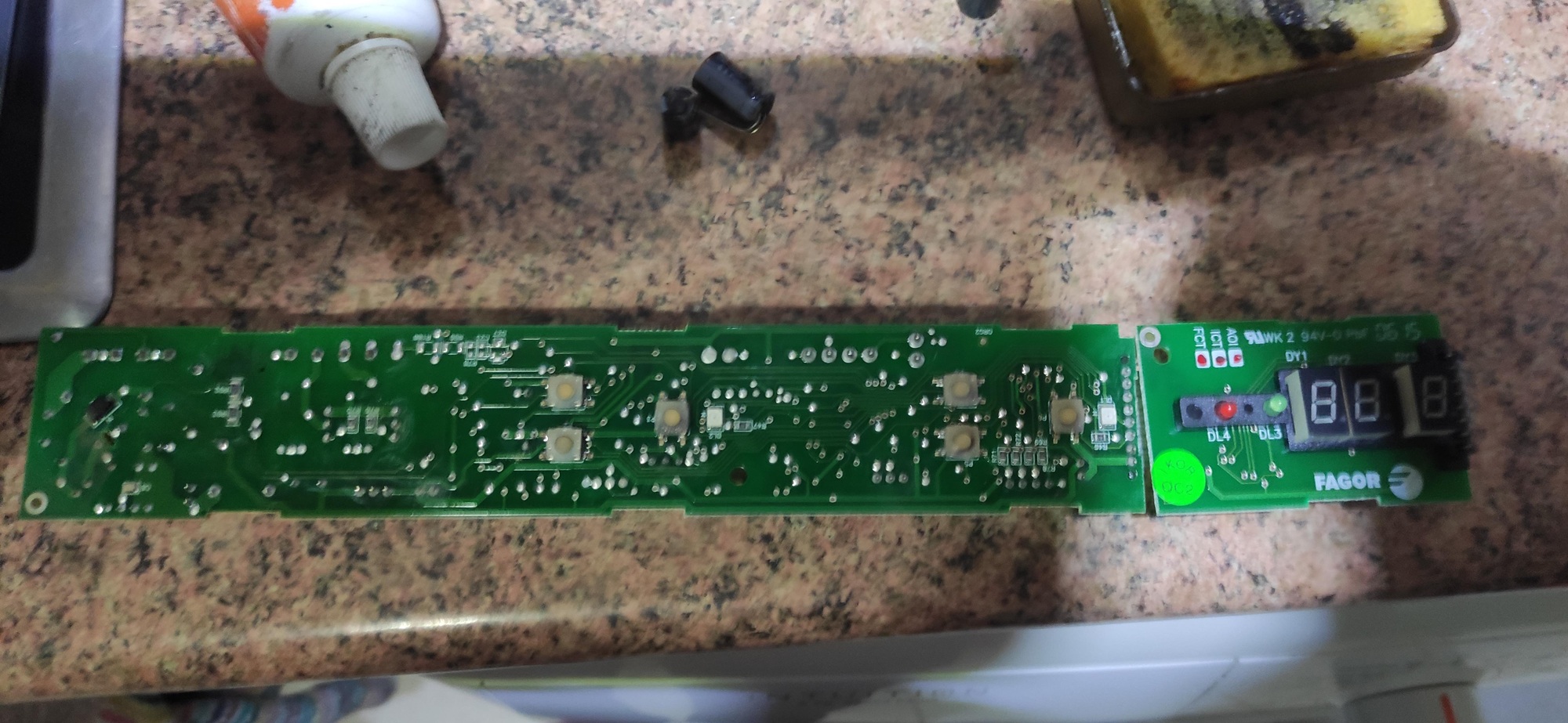 Galería en miniatura