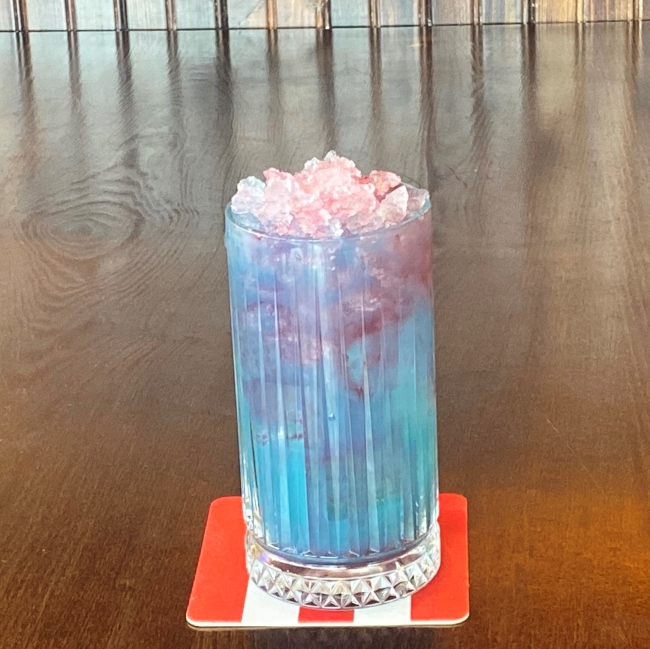Purple Rain