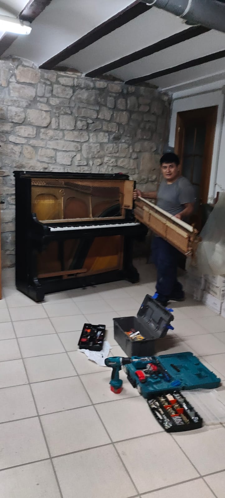 Galería en miniatura