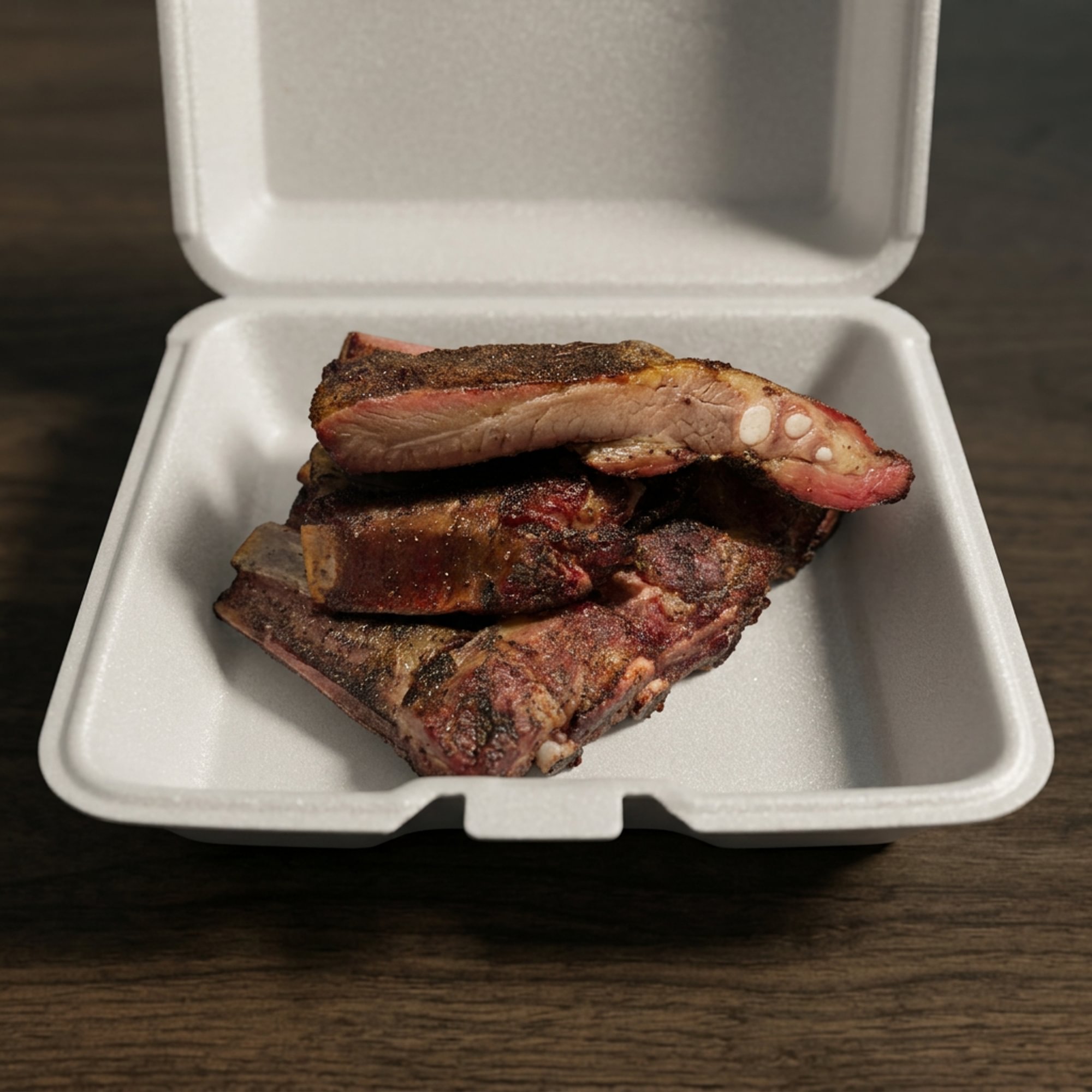 Ribs