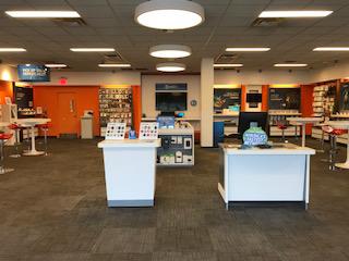 AT&T Store Photo