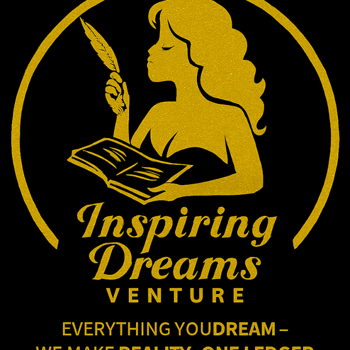 Inspiring Dreams Venture Logo