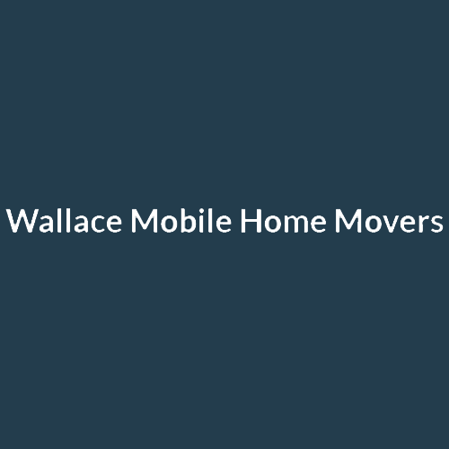 Wallace Mobile Home Movers Logo