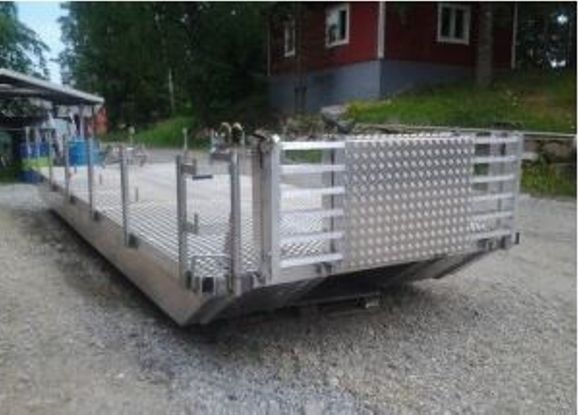 Images Hitsauspalvelu Viitanen