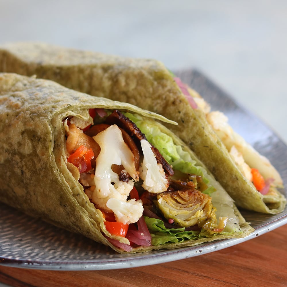 The Crudite