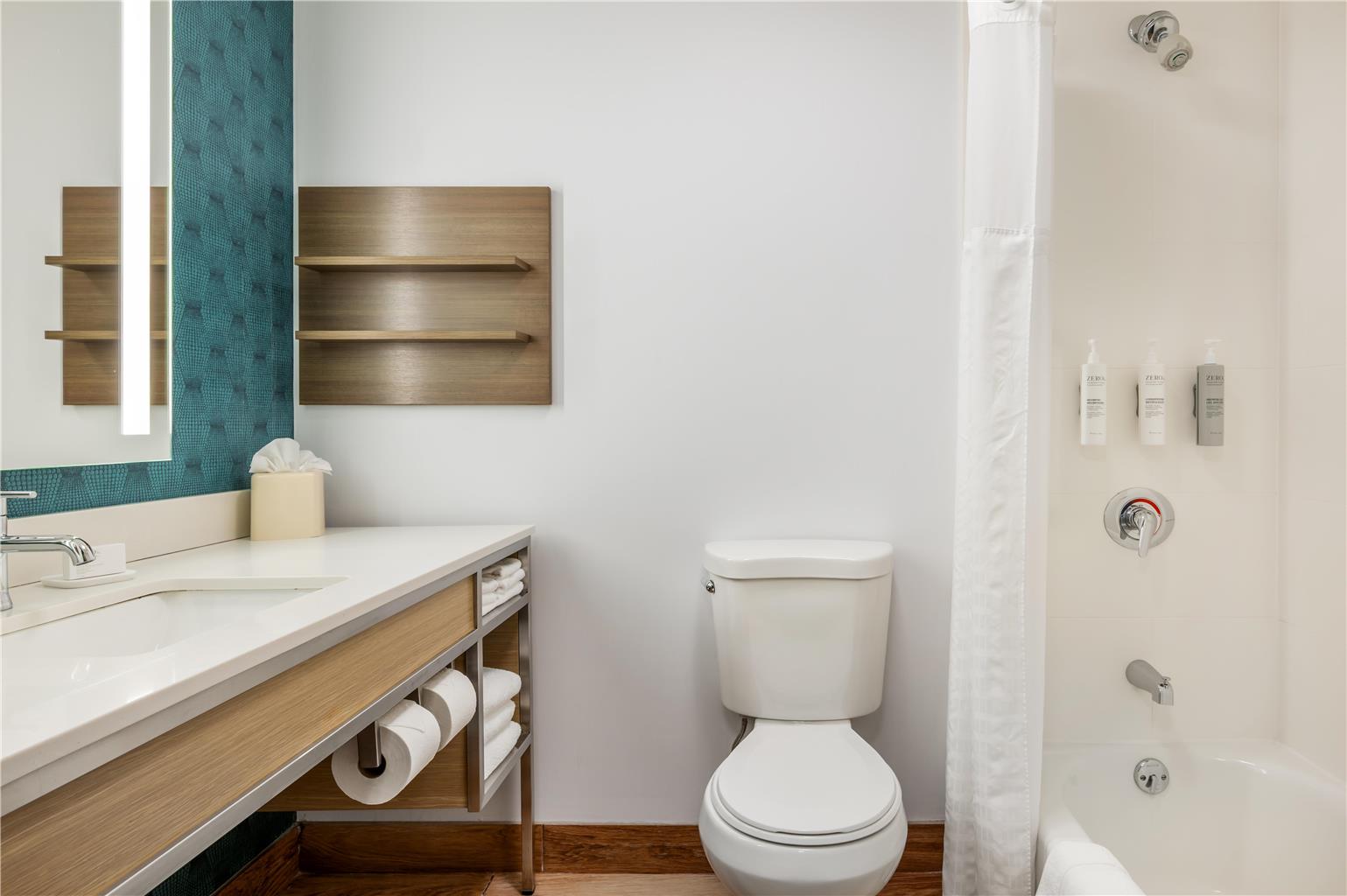 Hilton Garden Inn Wisconsin Dells Image