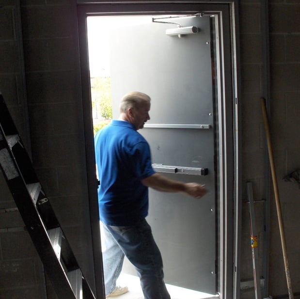 Images Heights Door Works, LLC