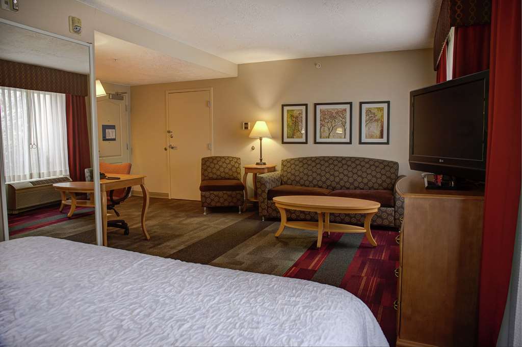 Hampton Inn Cedar City Image