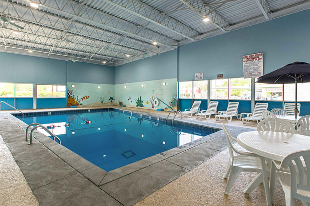 Images Quality Inn & Suites