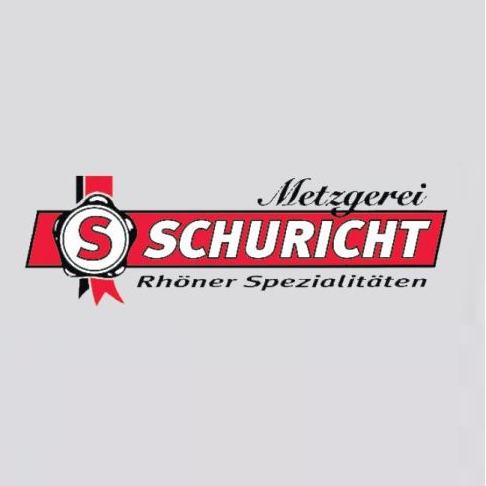 Logo von Metzgerei Schuricht