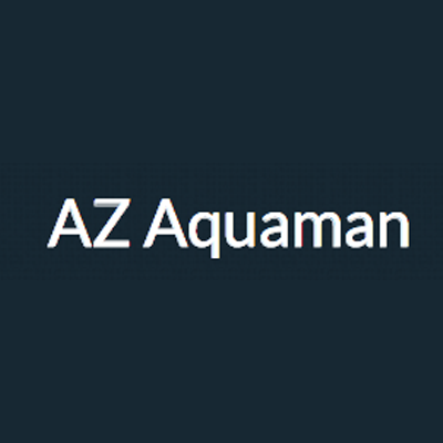 AZ Aquaman Pool Building, Remodeling and Repairs