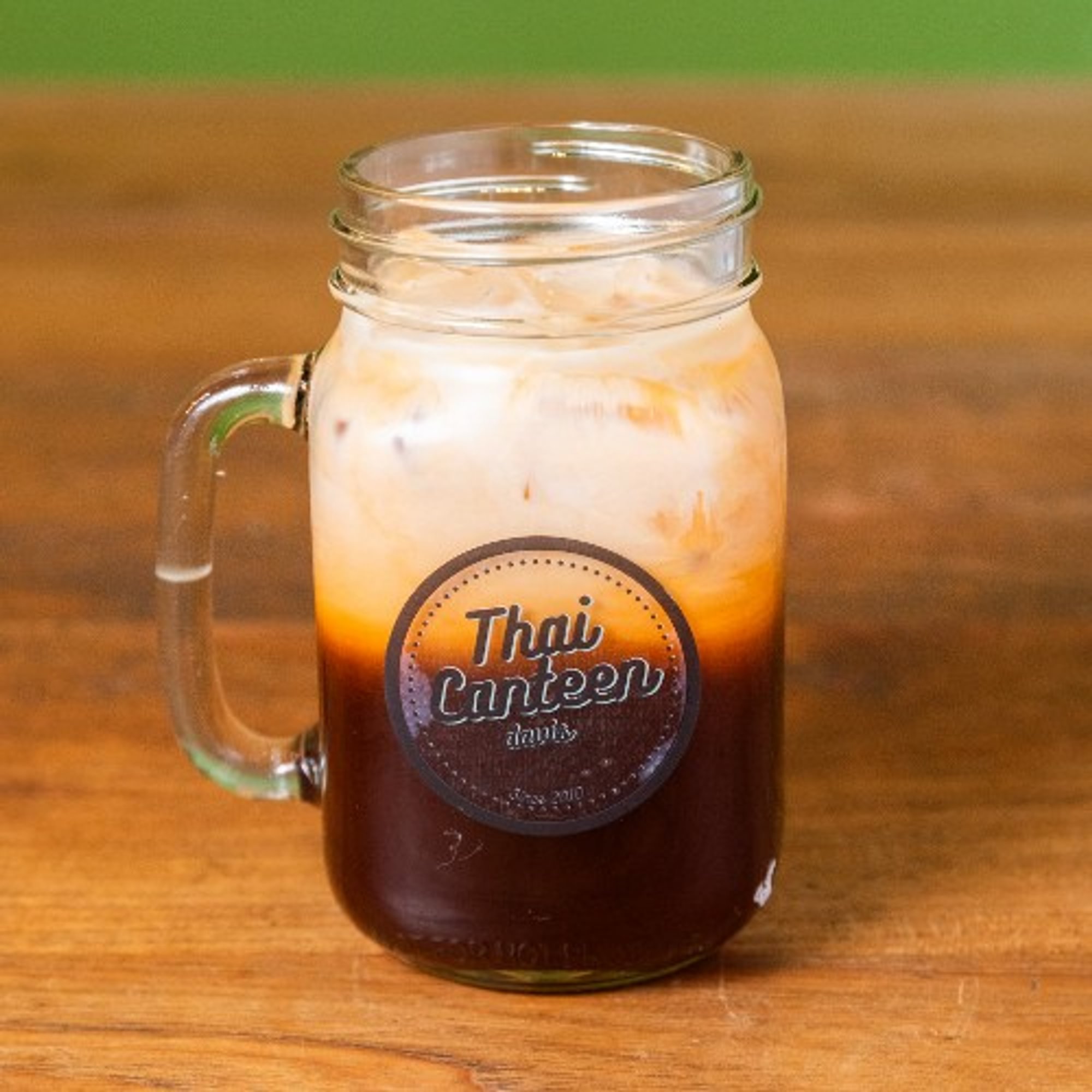 Thai Iced Tea