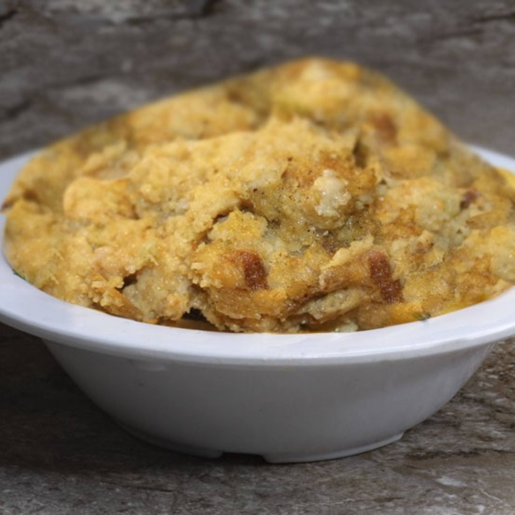 Cornbread Dressing