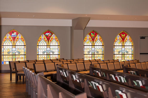 Images First Baptist Church Chappell Hill