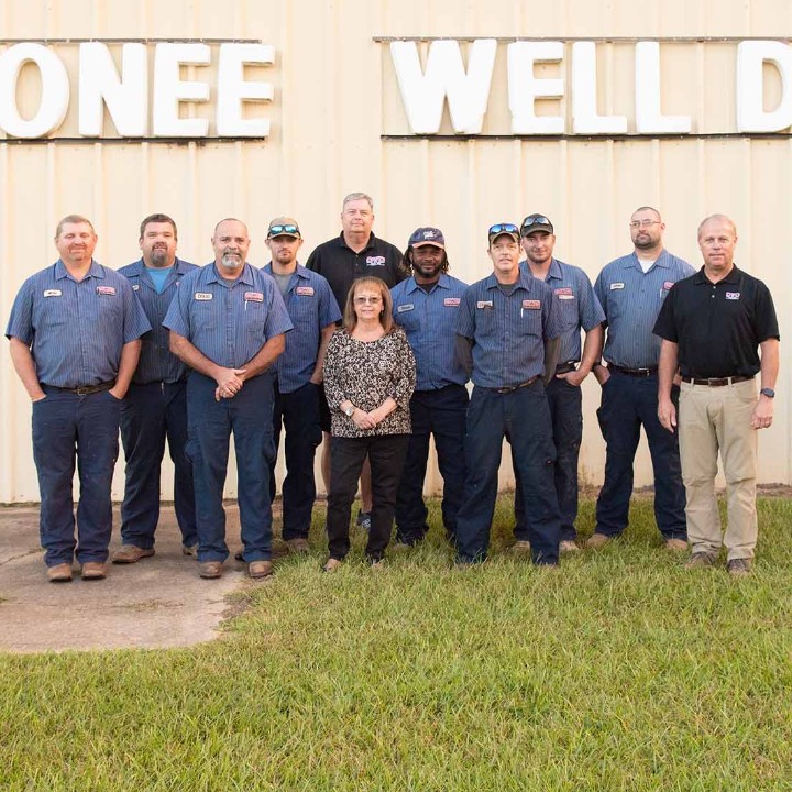Oconee Well Drillers