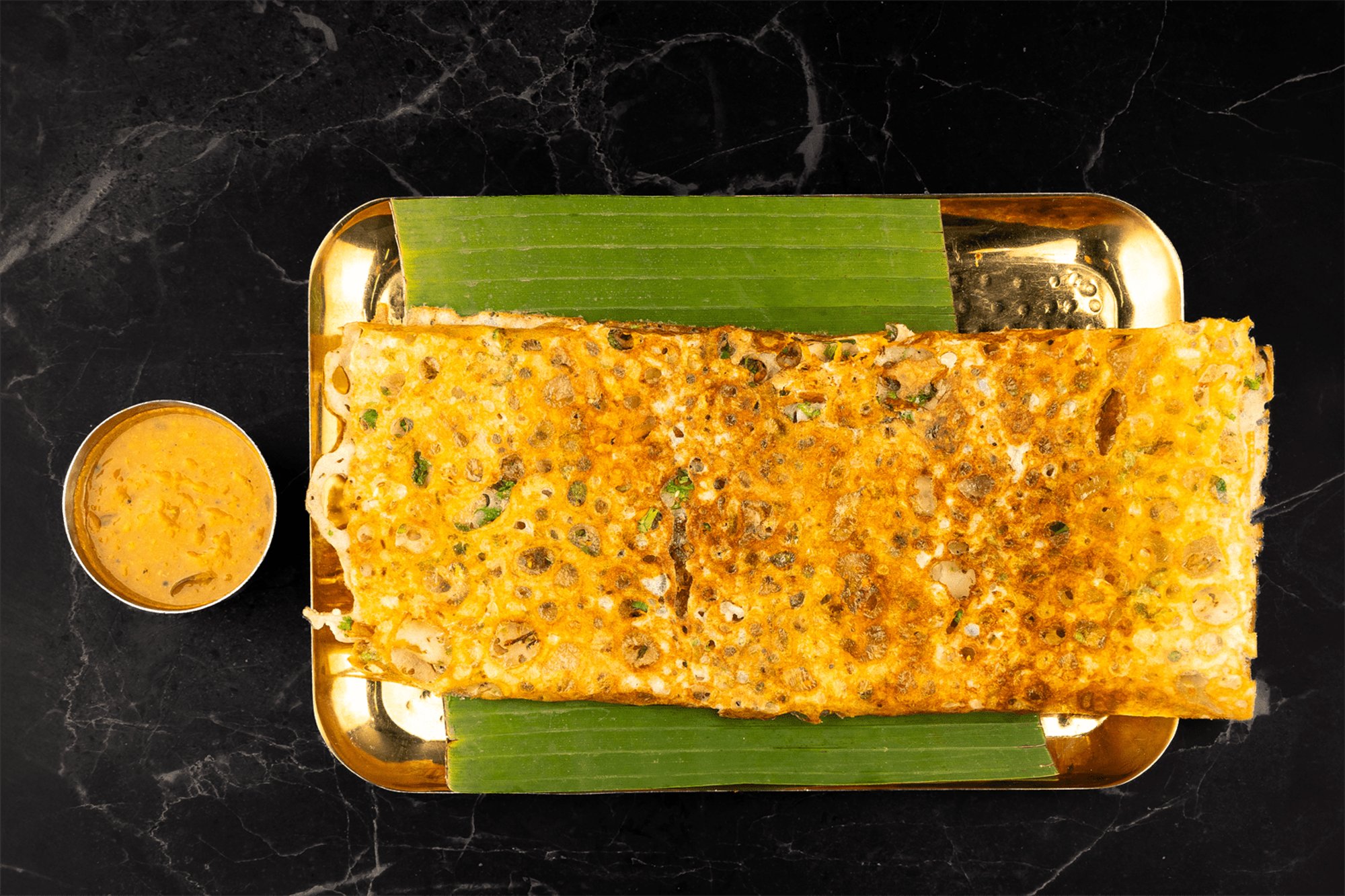 Ravva Dosa