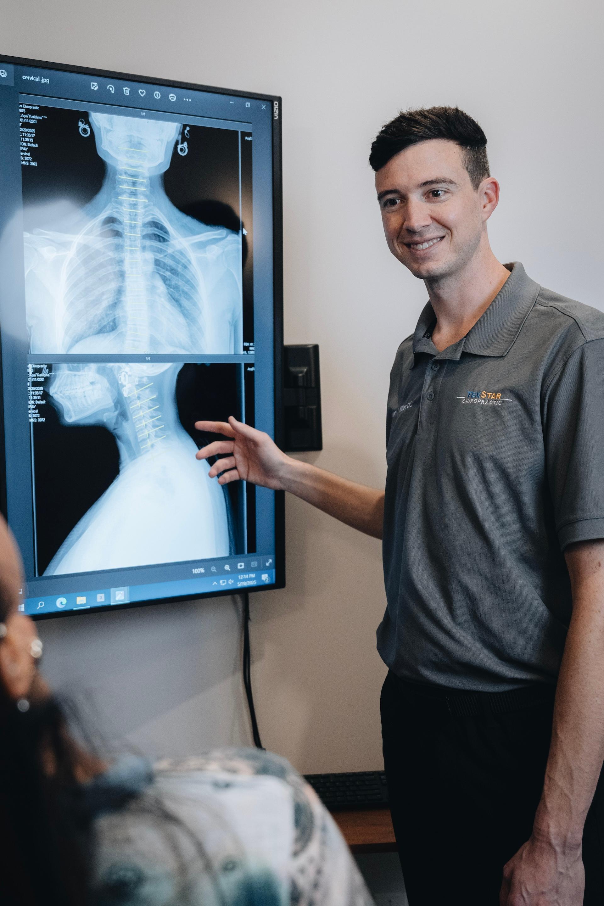 TexStar Chiropractic - Dripping Springs / Belterra Image