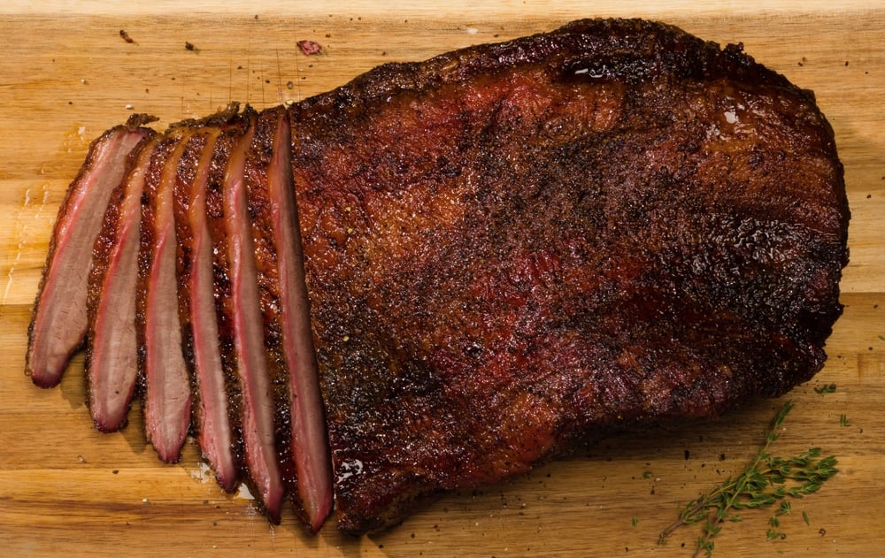 16 oz Meat