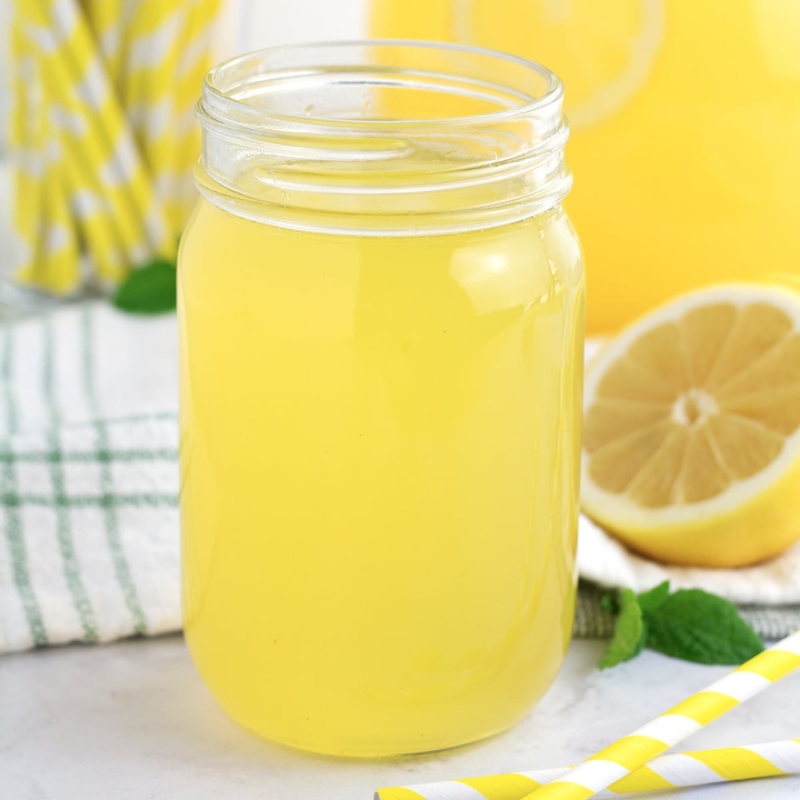 Lemonade