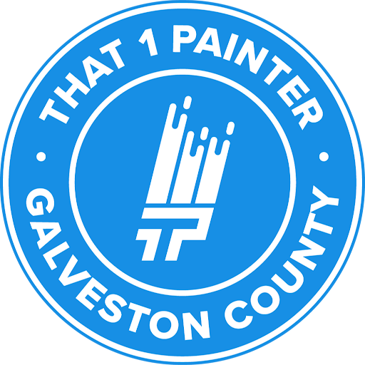 That 1 Painter Galveston County