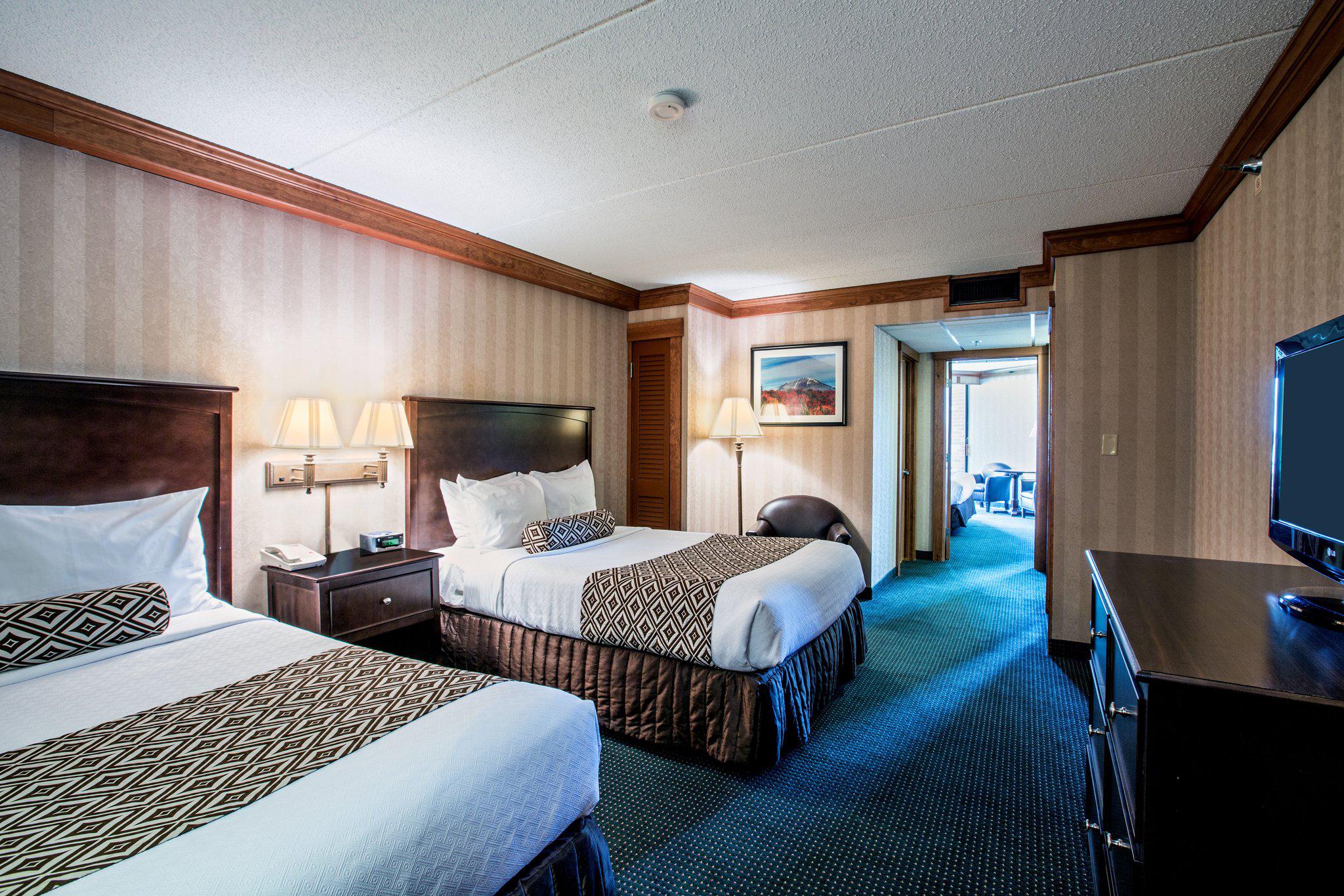 Crowne Plaza Lake Placid by IHG Image