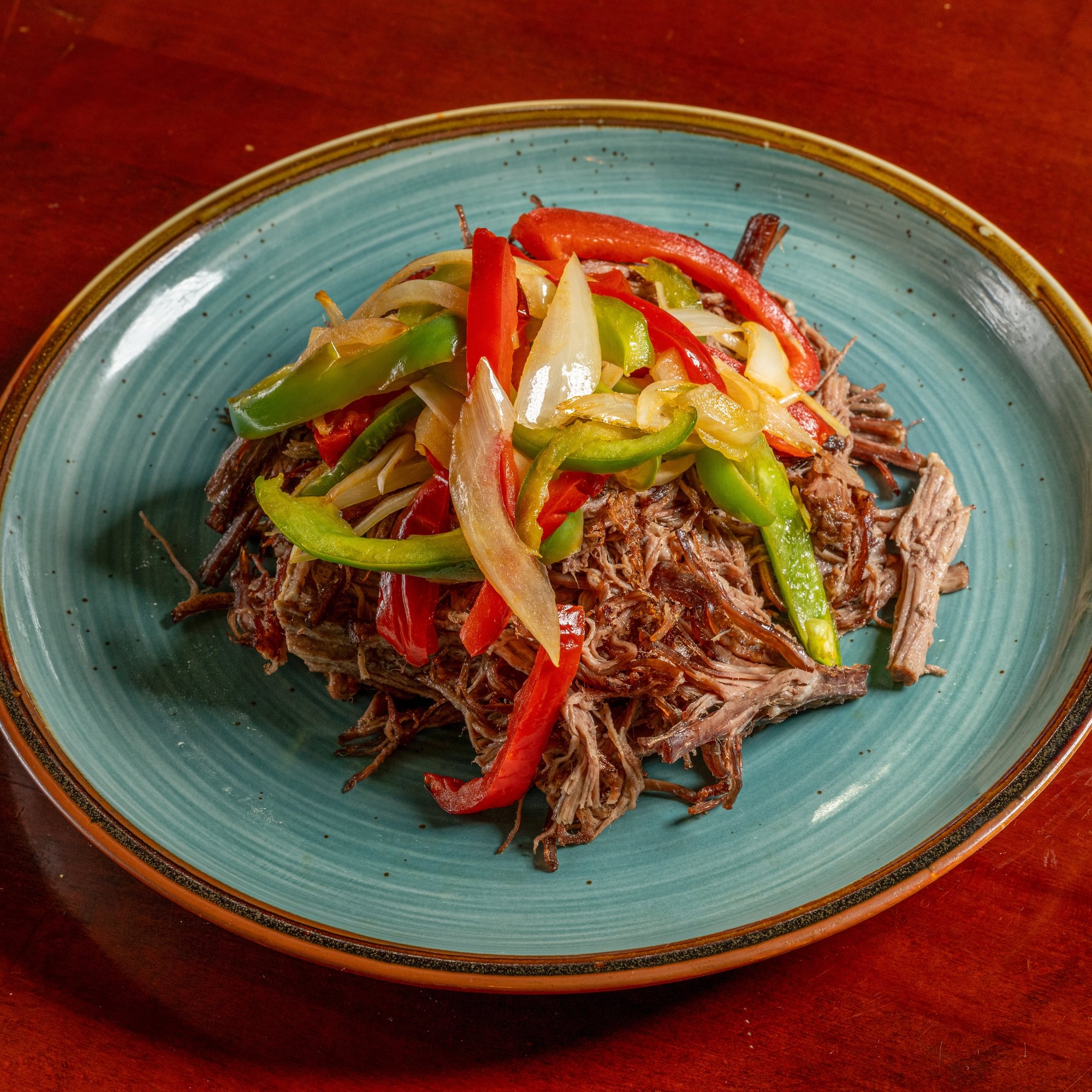 Vaca Frita