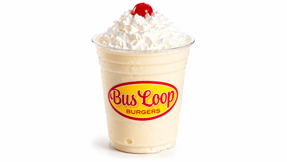 Vanilla Shake