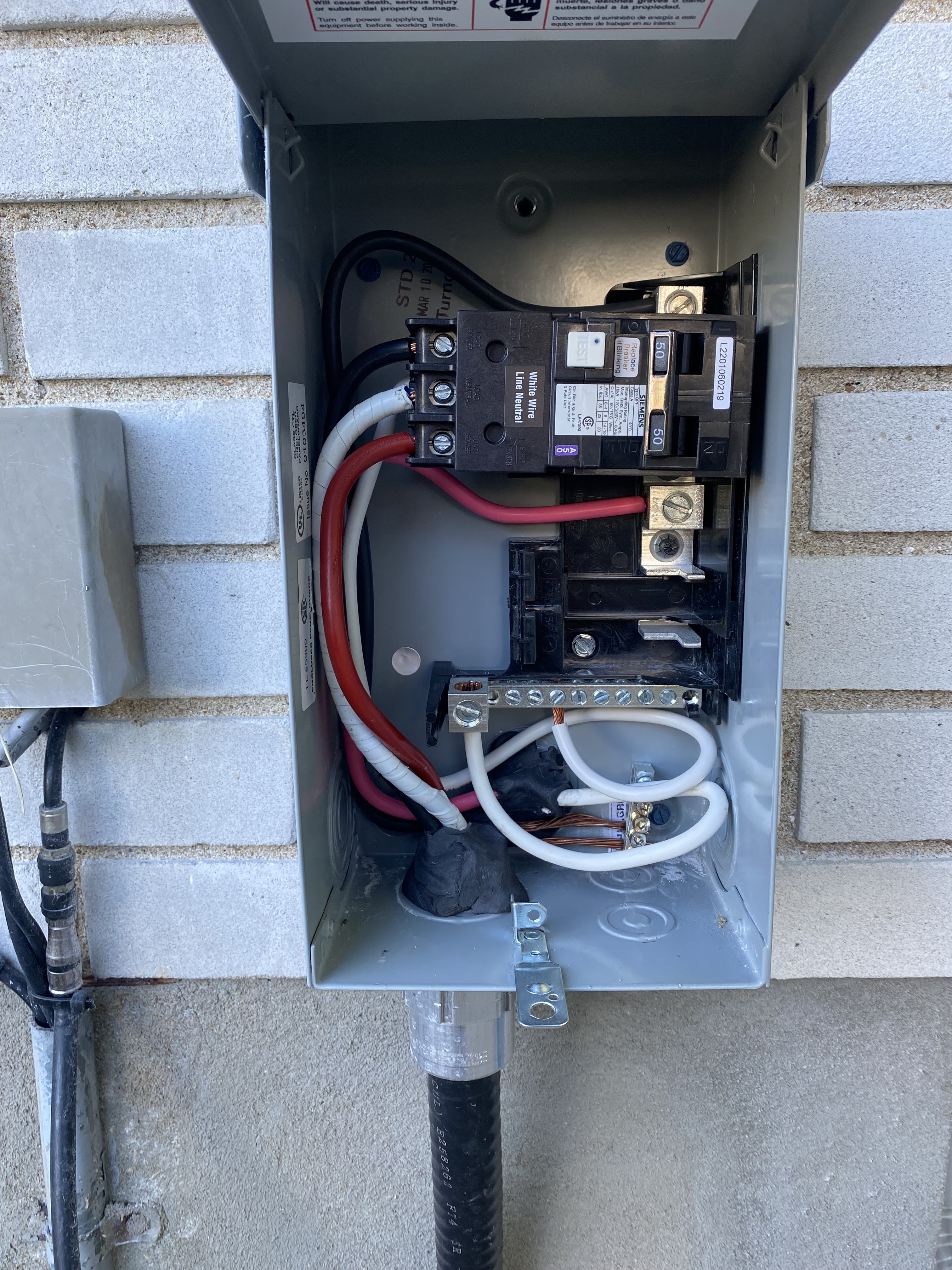 Rhino Electric LTD