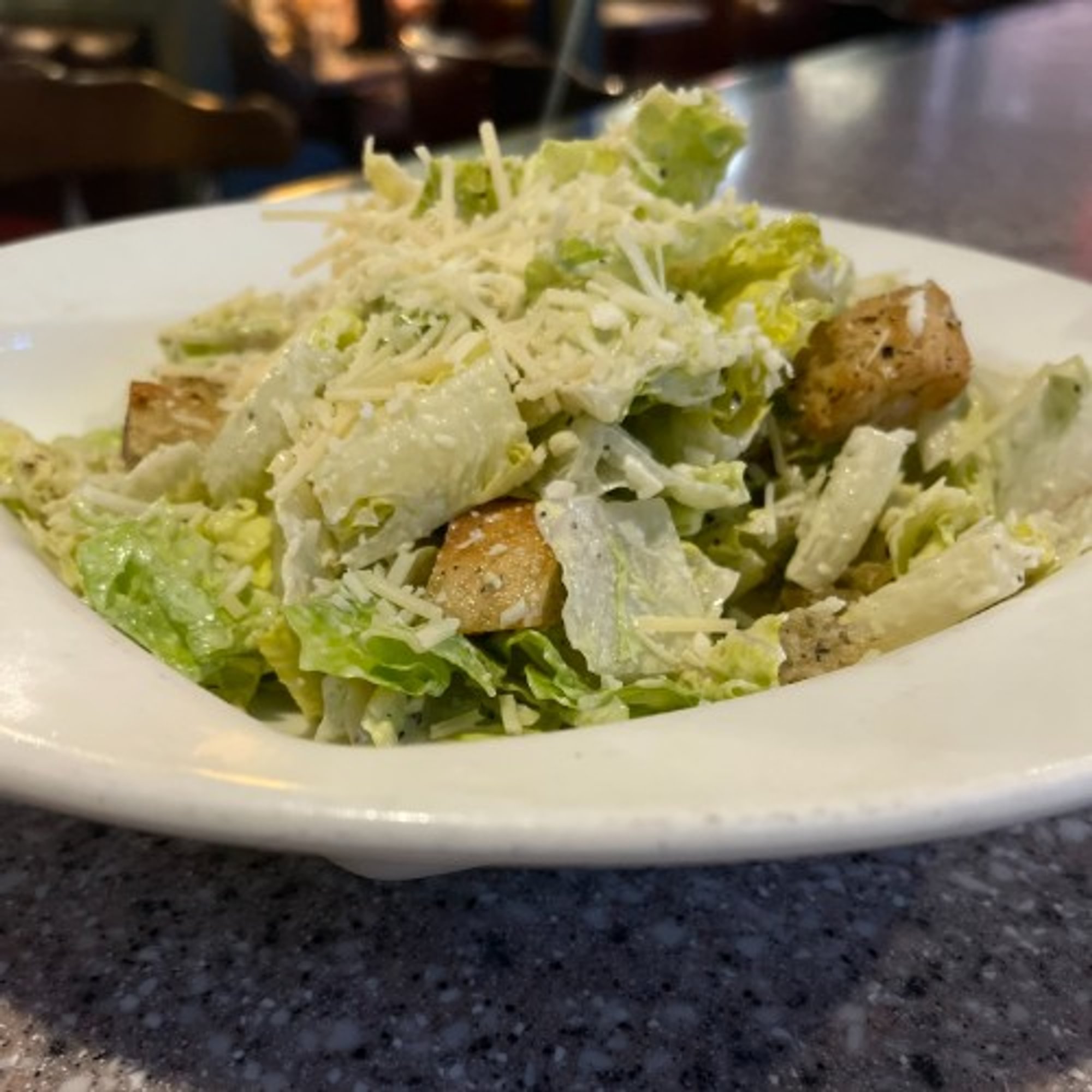 Caesar Salad