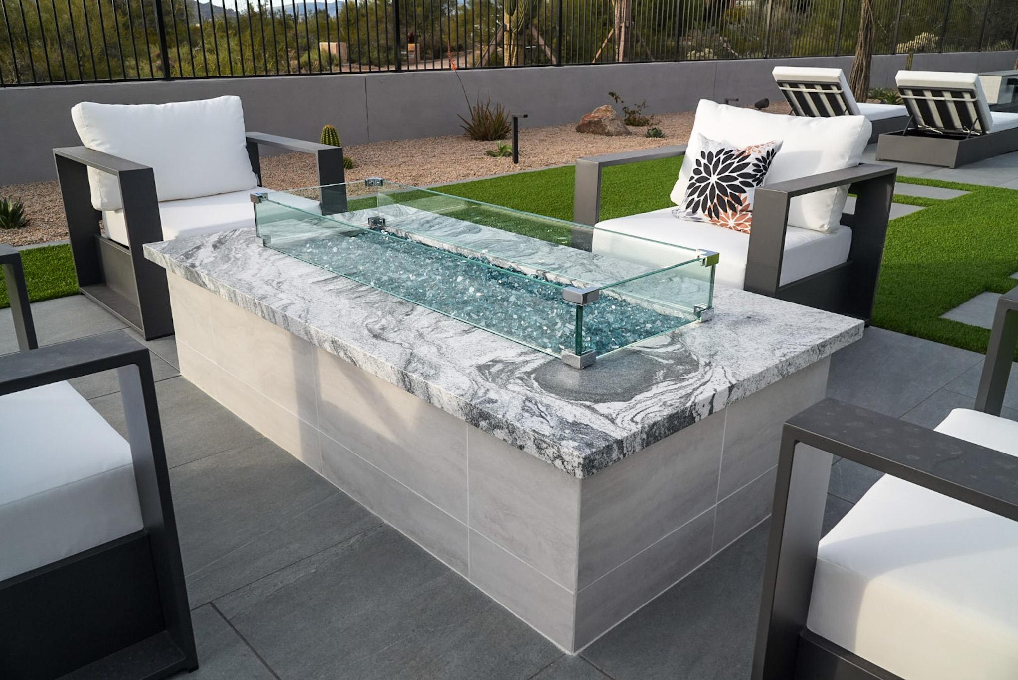 Art of Construction Custom Pools & Outdoor Living Image