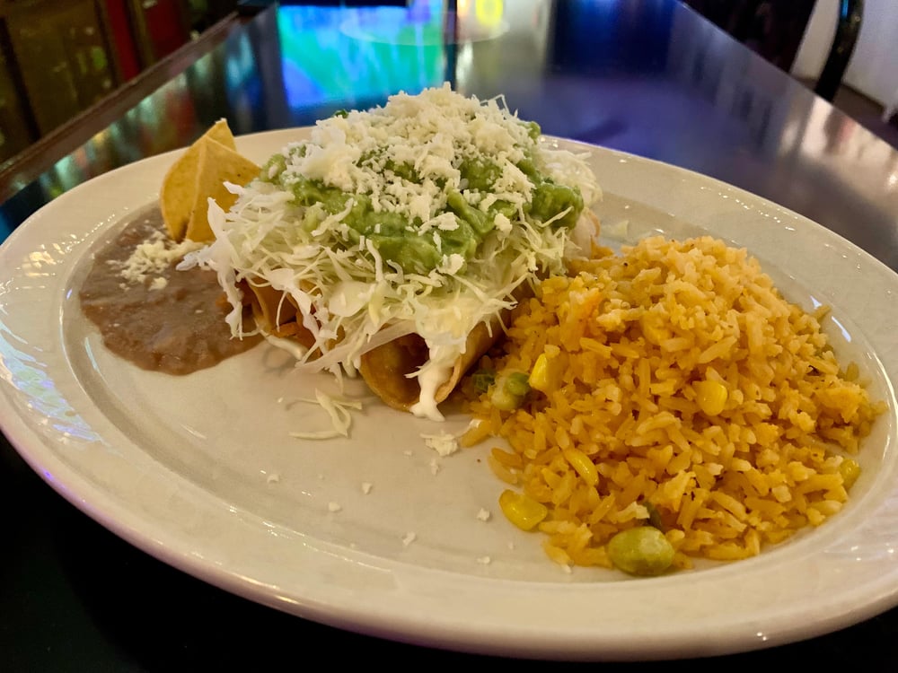 Flautas