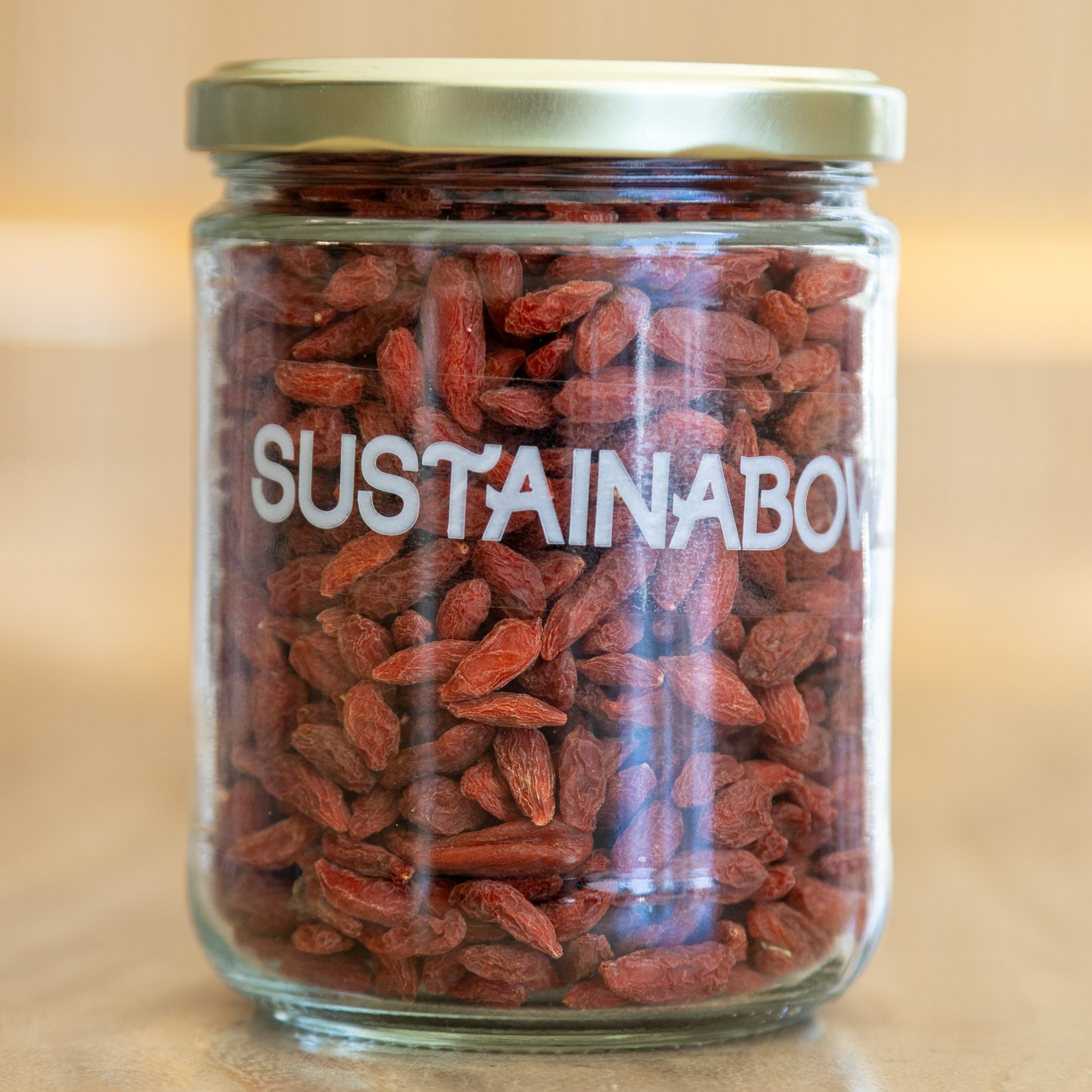 Goji Berries