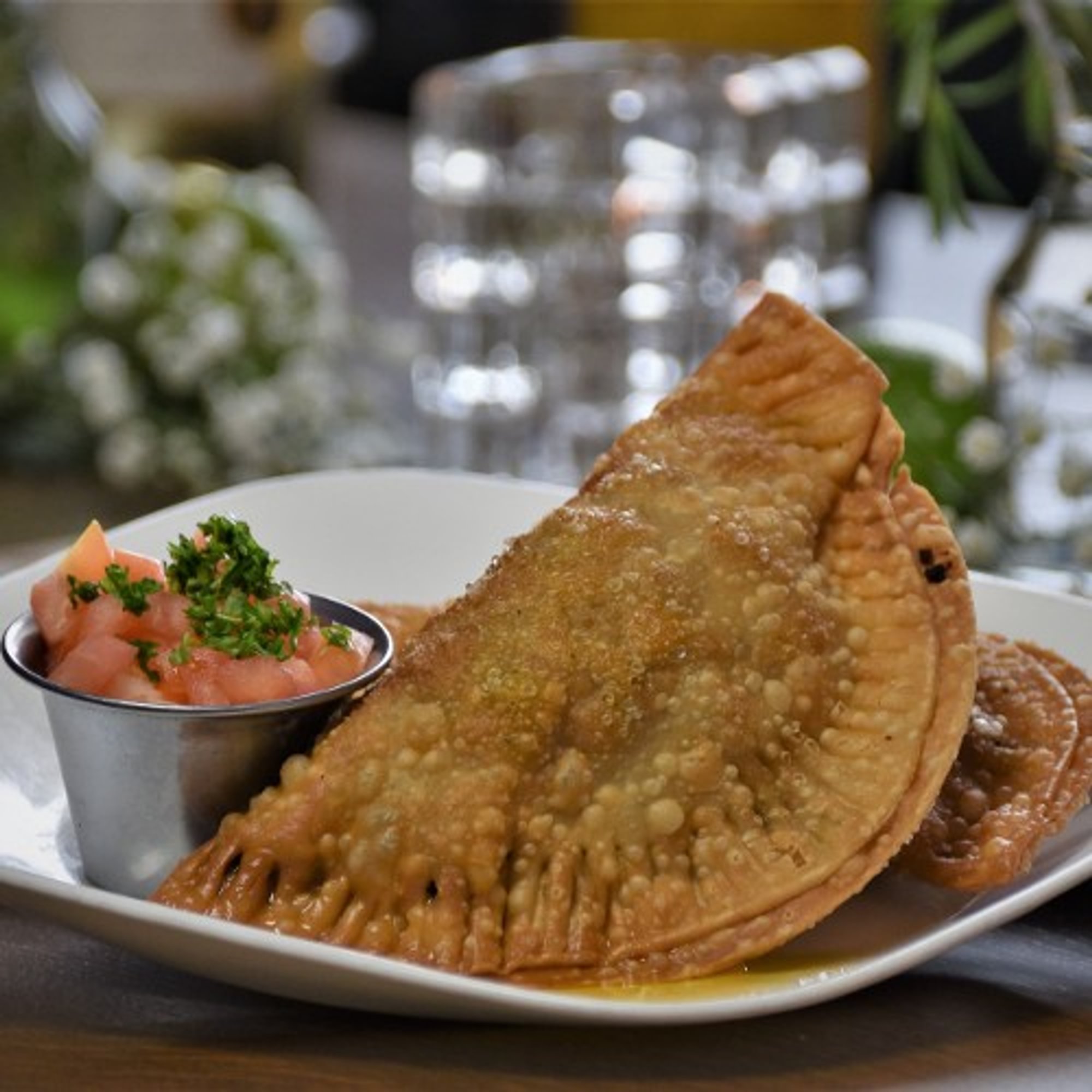Empanadas
