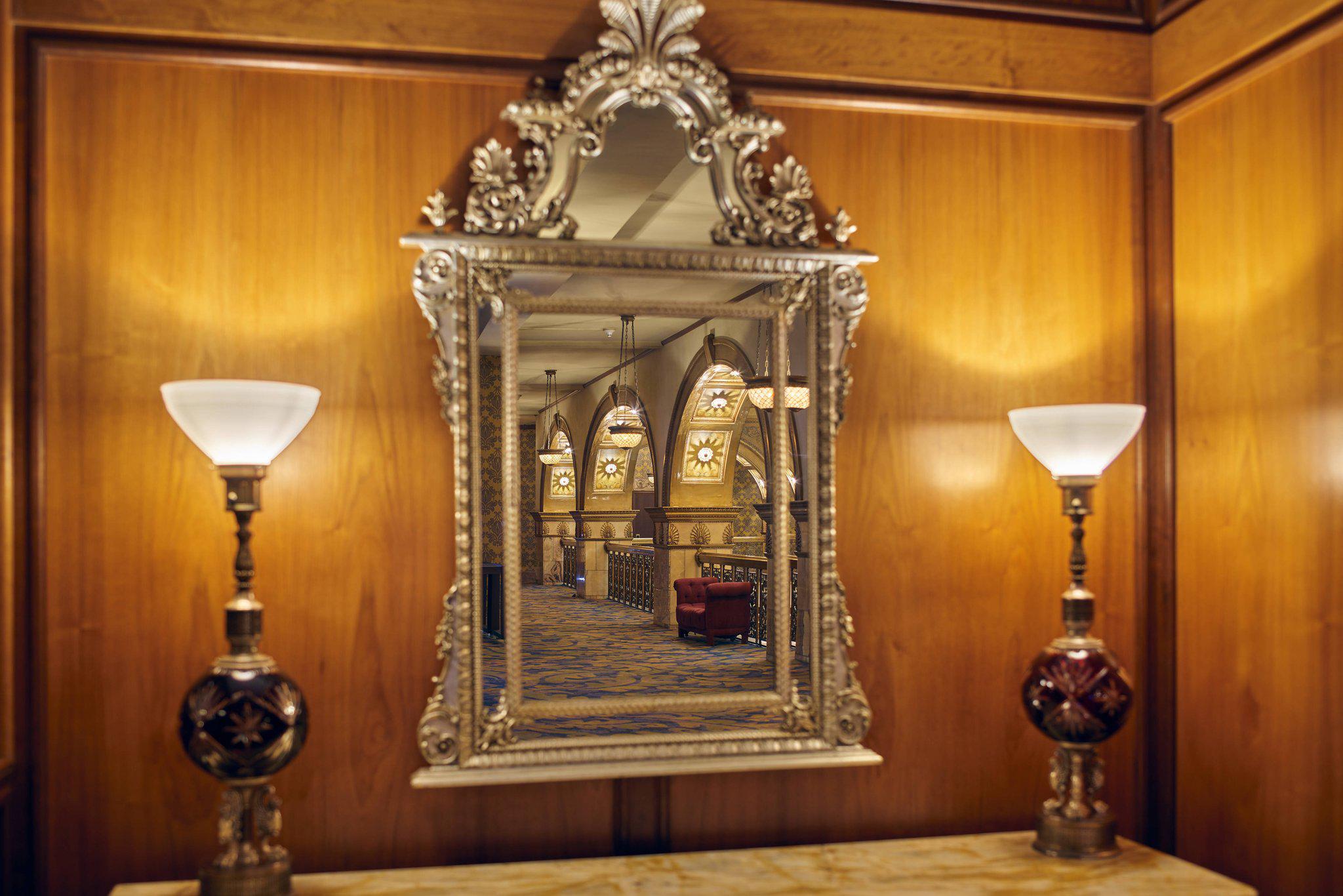 The Brown Palace Hotel and Spa, Autograph Collection Photo