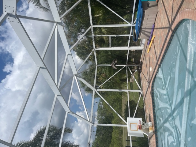 D & D Rescreen Image