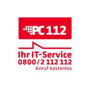 Logo von IT-Service-Kramer - Uwe Kramer