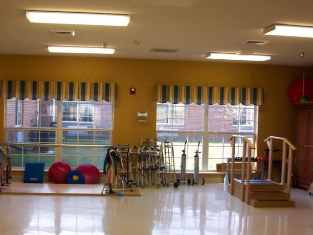 Haymount Rehabilitation & Nursing Center Photo