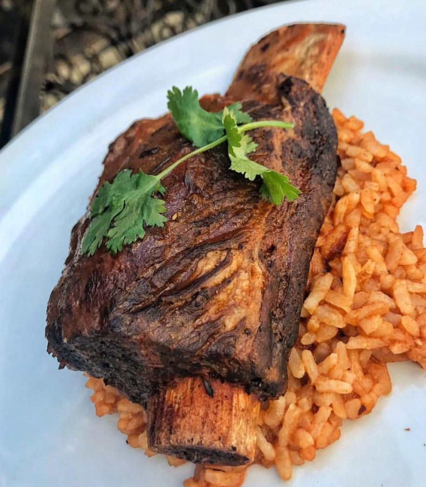 Short Ribs