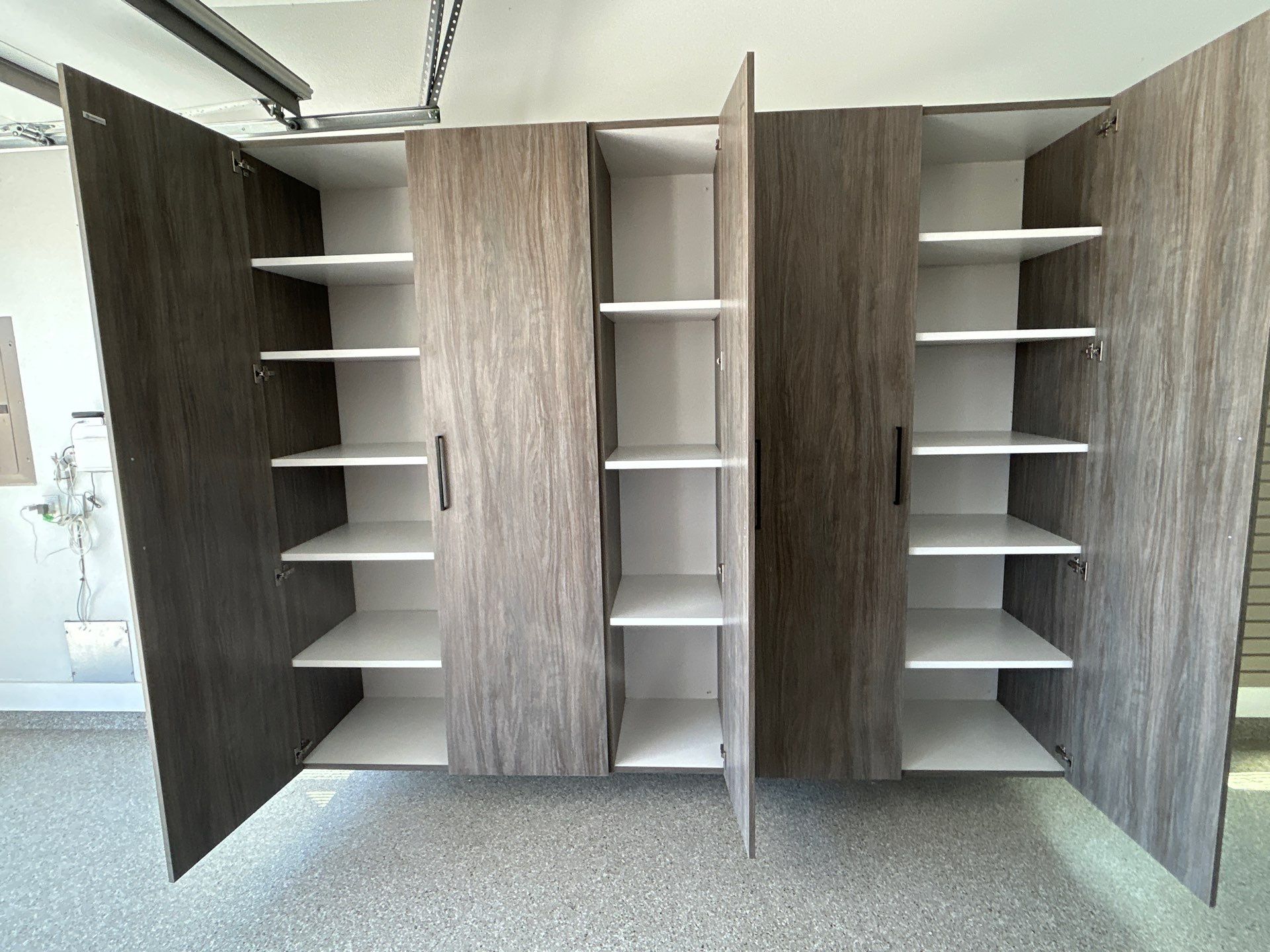 Premier Garage of North San Antonio Image