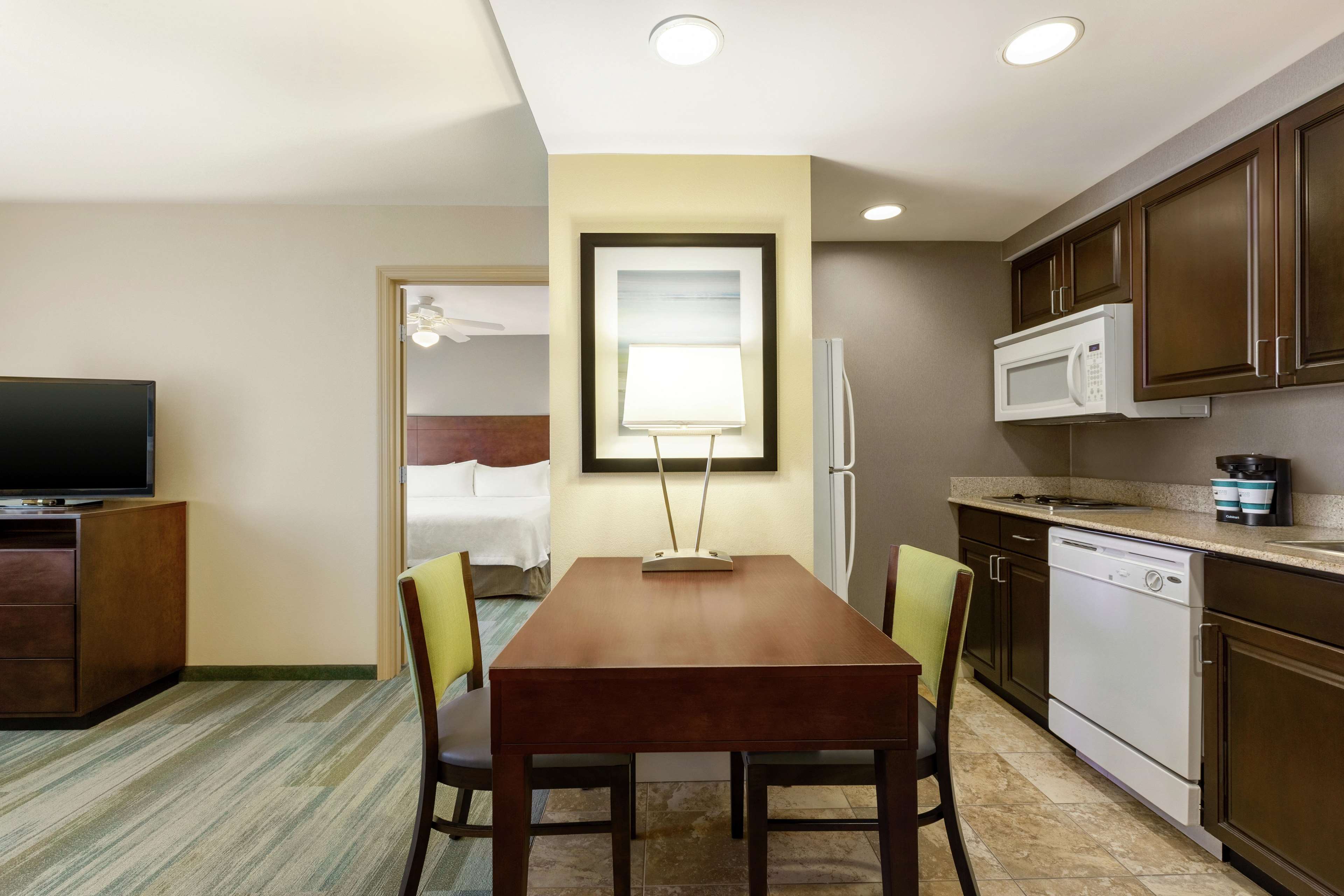 Homewood Suites by Hilton Macon-North Photo