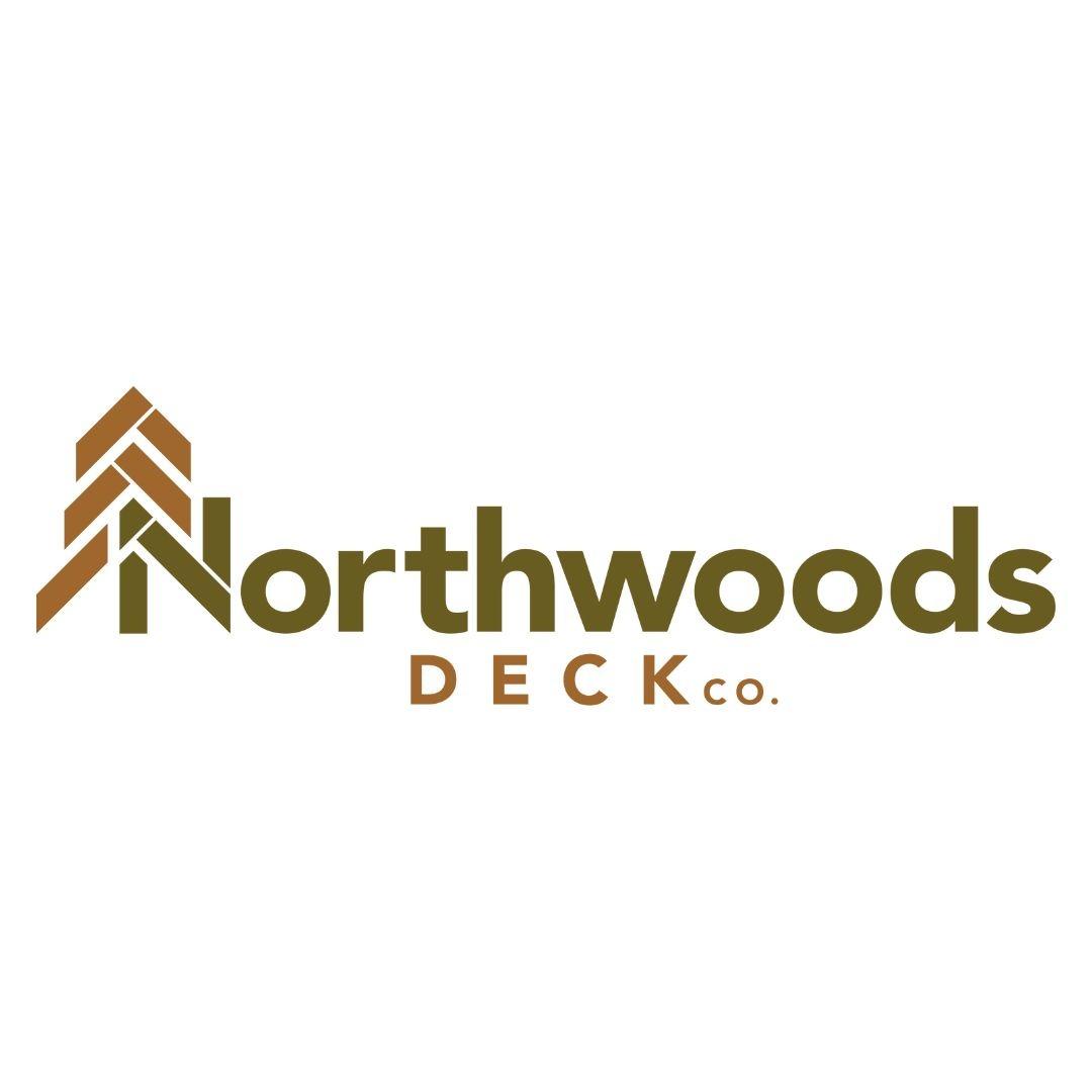 Northwoods Deck Company Logo