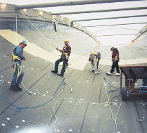 Pacific Rainier Roofing Inc. Photo