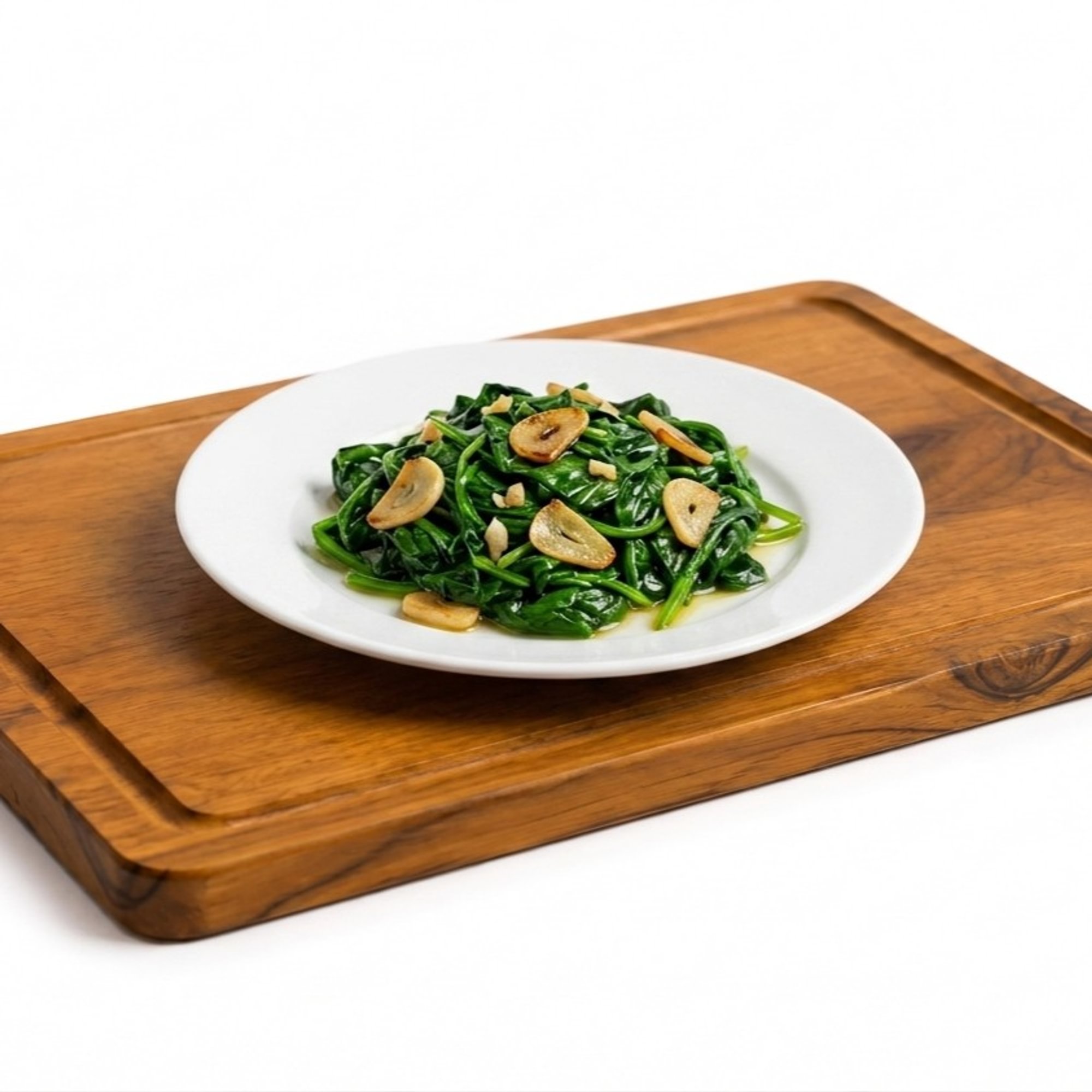 Spinach